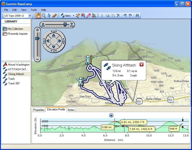 garmin mapmanager software for windows