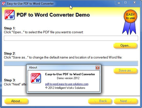 easy to use video downloader and converter