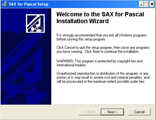 sax video 2011 download software