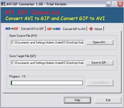 Avi gif converter download software