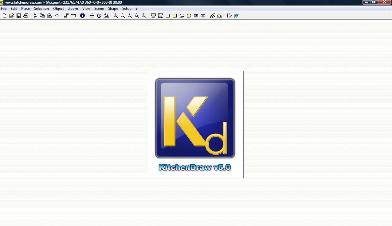 descargar kitchendraw 4.5 gratis