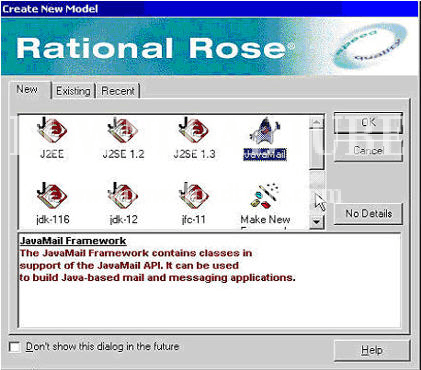 ibm rational rose enterprise v7 0