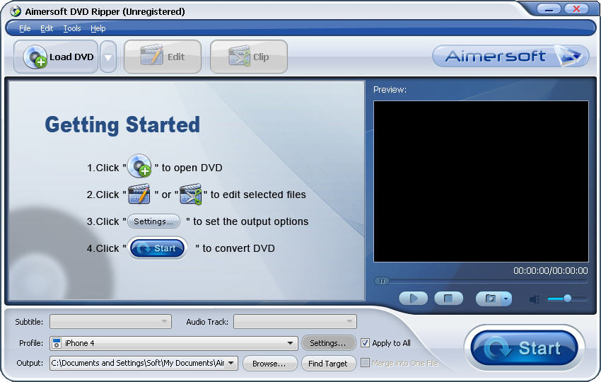 reviews for aimersoft dvd creator