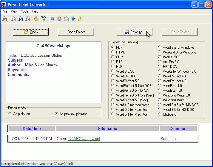 Конвертер визио. АВС конвертер. RFT расширение файла. Конвертер с поинт на пдф. , «WORDSTAR 2000».