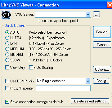 UltraVNC latest version - Get best Windows software