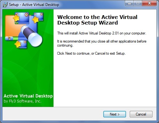 Active desktop windows 7 что такое