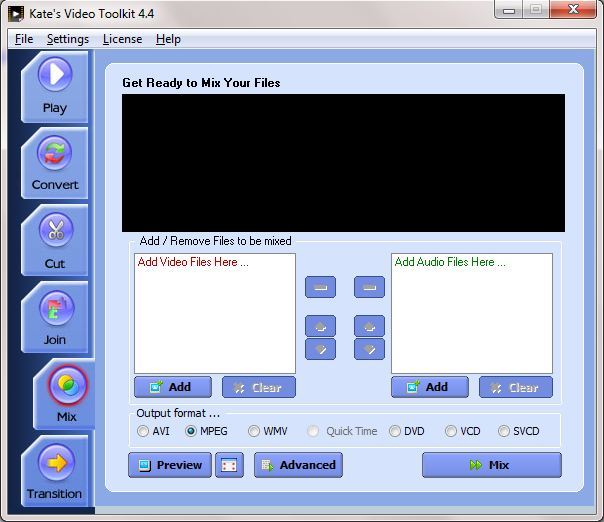 download kate video toolkit
