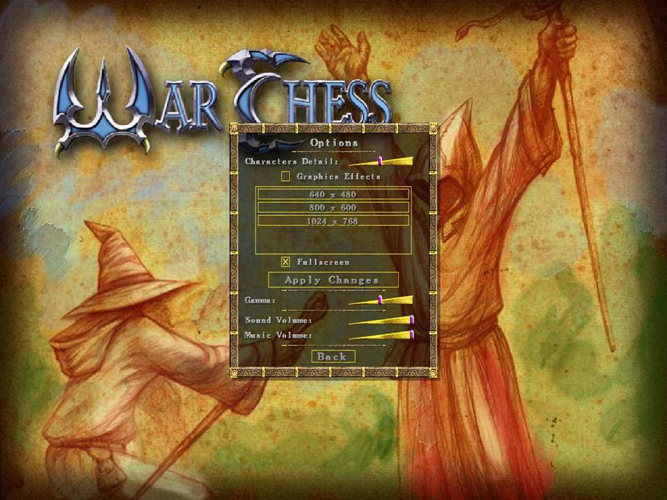 games made to teach war battle strategies like chess