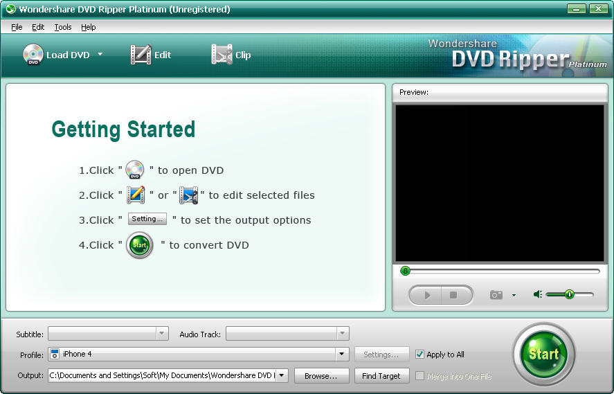 fastest avi to dvd converter software