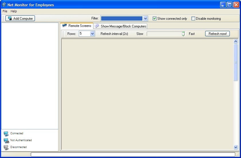 download EduIQ Net Monitor for Employees Professional 6.1.2