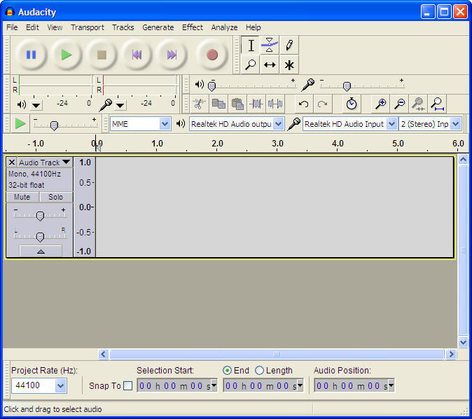 Audacity 3.4.2 + lame_enc.dll download the new version for mac