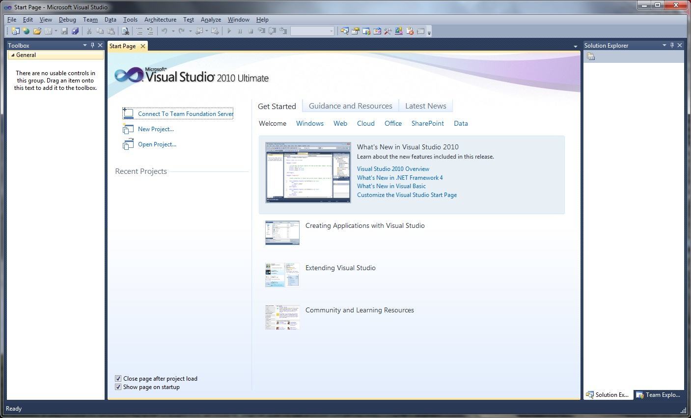 microsoft visual studio 2010 tools for office runtime