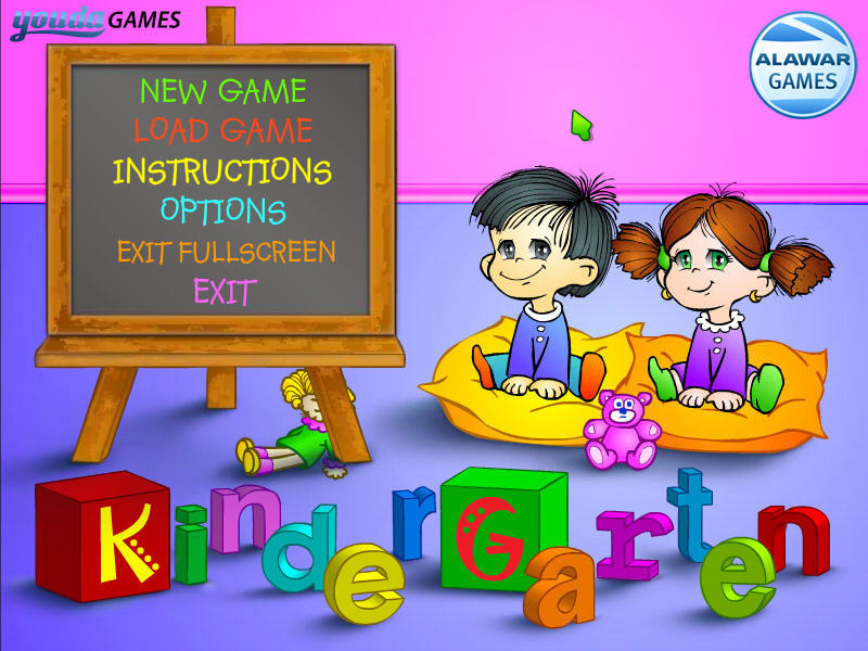 kindergarten 2 free download