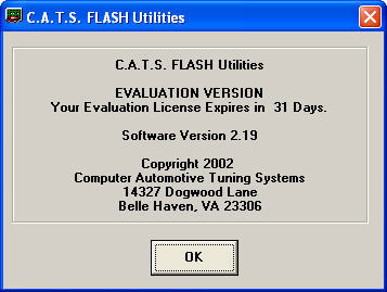 unsigned ami flash program utility