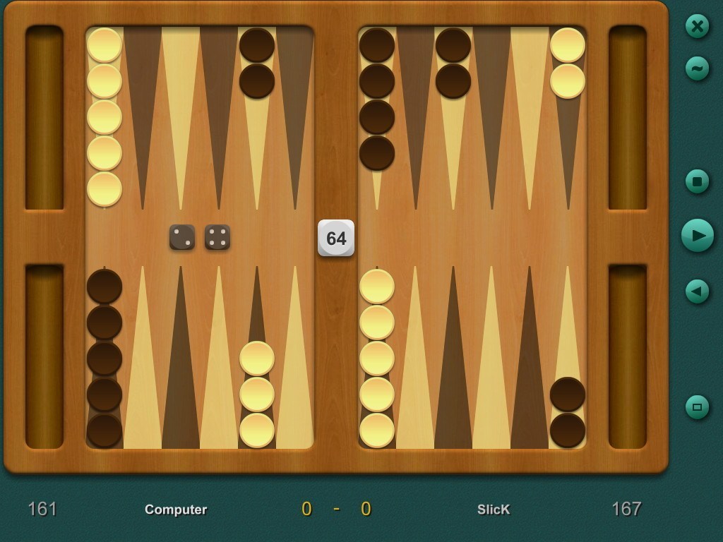 instal the new version for ios Backgammon Arena