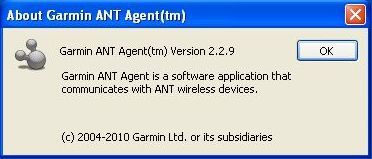 ant agent software version 2.3.2 download