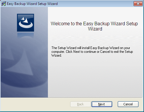 download the new version for windows Email Backup Wizard 14.2