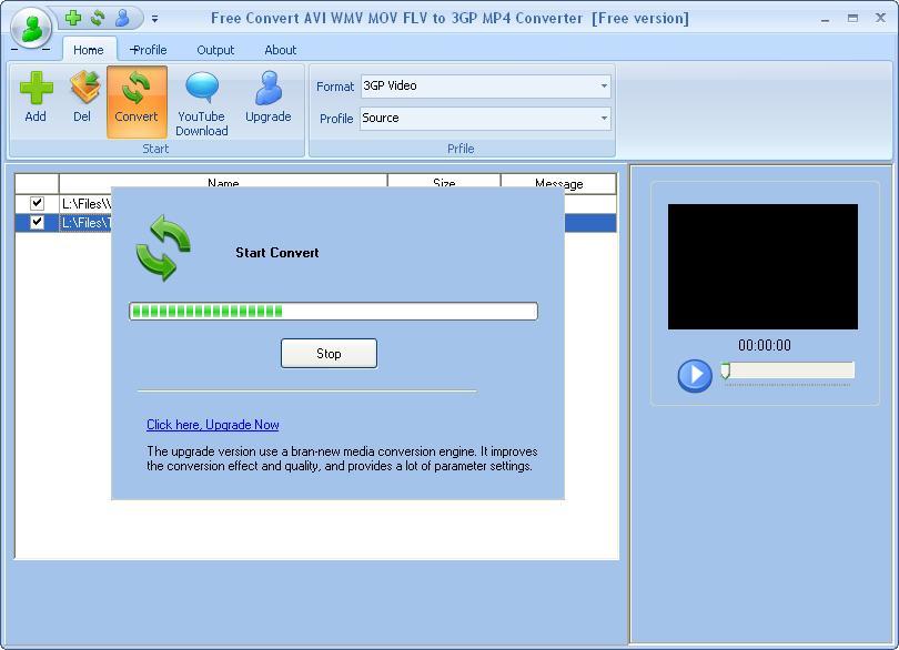 3gp to mp4 converter free download for windows xp
