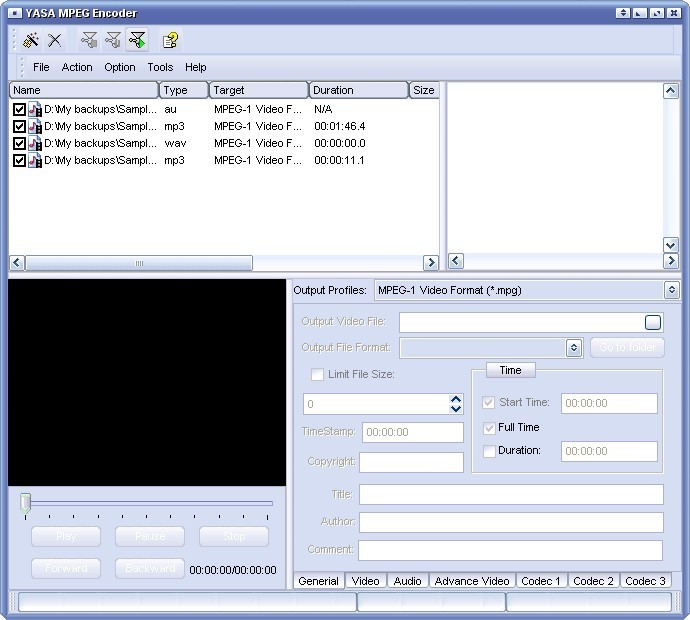 best free audio editor for mpeg 3