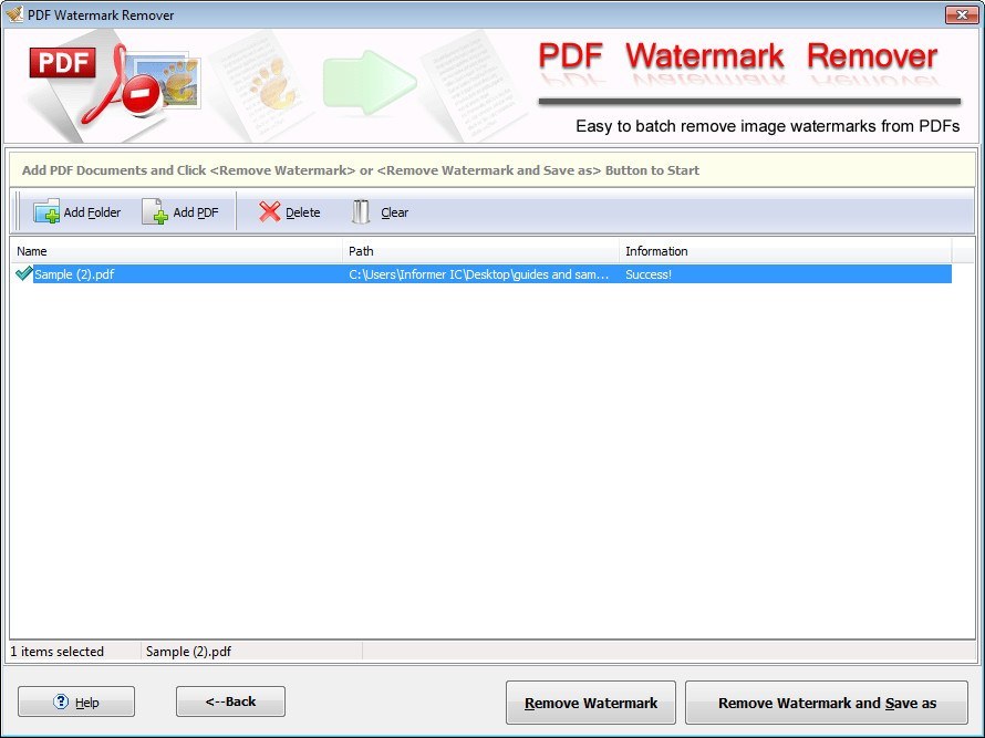 online video watermark remover for free