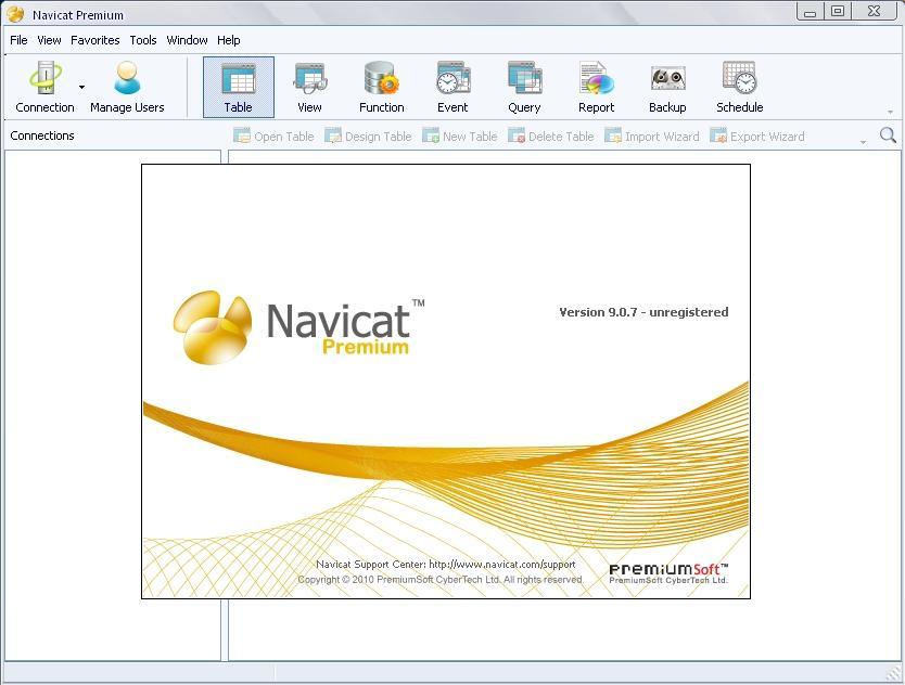 Navicat Premium 16.2.3 instal the last version for mac