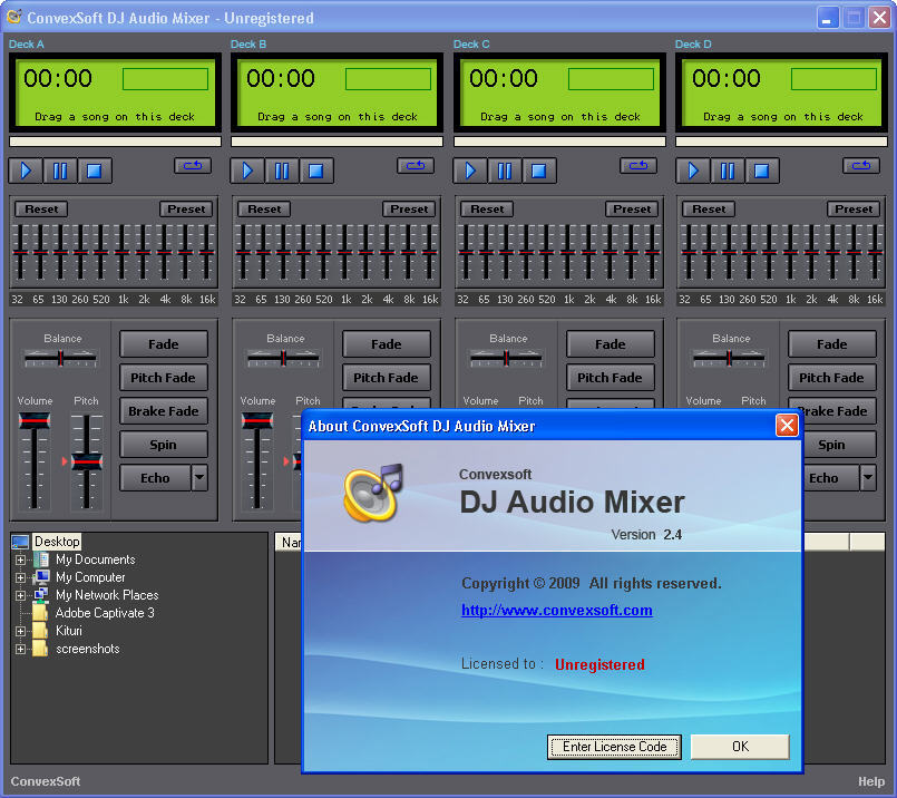 Dj Mixer App Download For Windows 10 at Jenny Noble blog