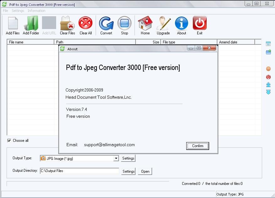 jpg to pdf converter serial