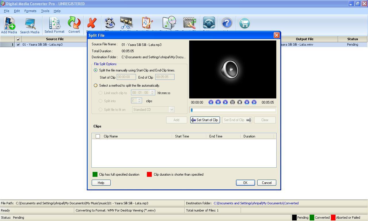 AnyBurn Pro 5.7 for windows download free