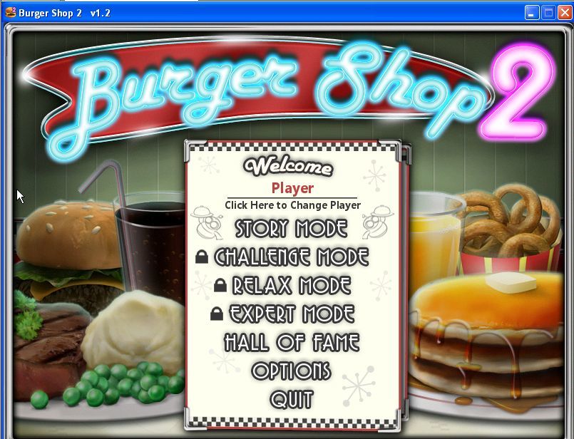 play burger shop 2 full version online free