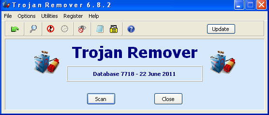 free trojan remover windows 10