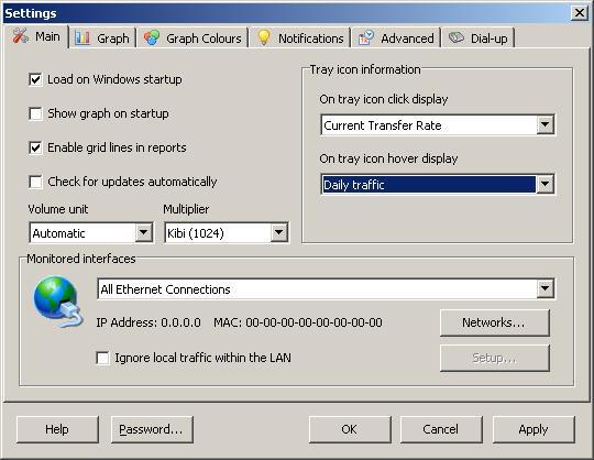 NetWorx 7.1.4 download the last version for android