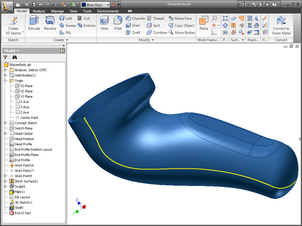 Autodesk directconnect что это