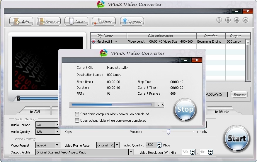 winx video convertor
