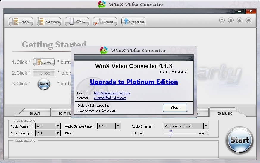 winx video converter full version free download