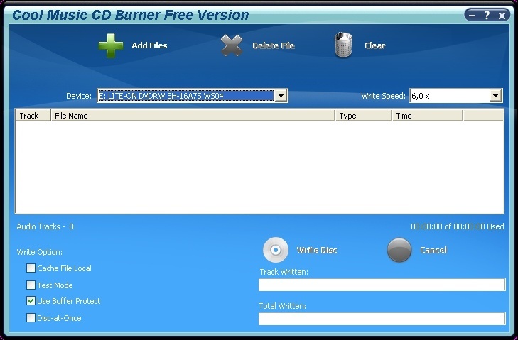 Favorites mp3. Cool Songs. Audio CD. Burner Screens.