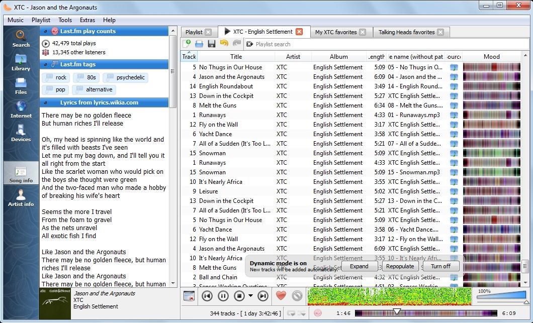 free download Clementine 1.4.0 RC1 (892)