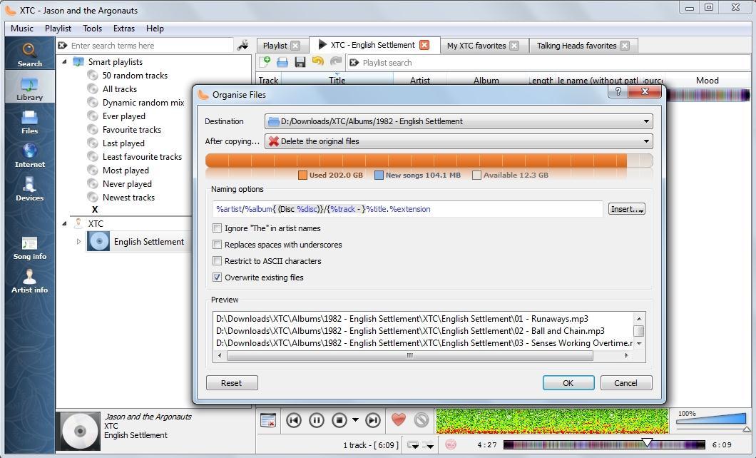 free instal Clementine 1.4.0 RC1 (887)