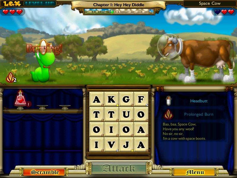 bookworm deluxe pc game