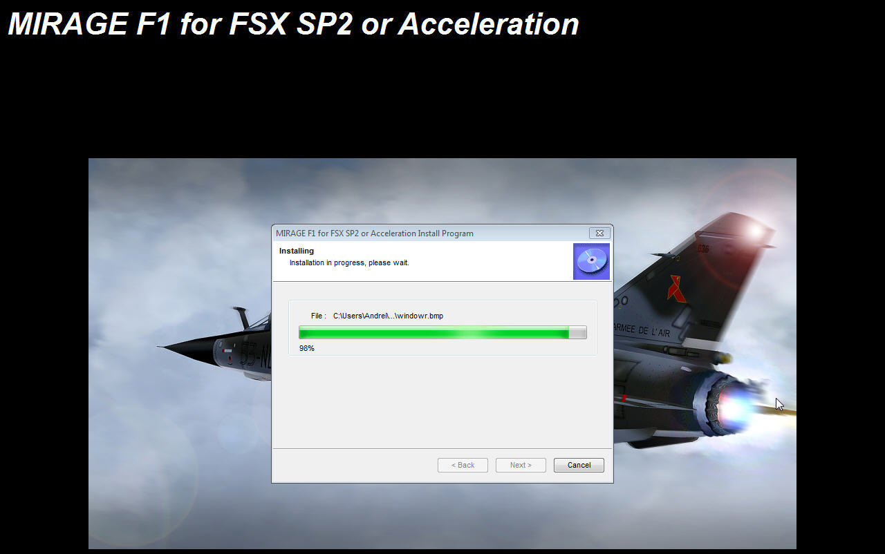 fsx acceleration download torrent