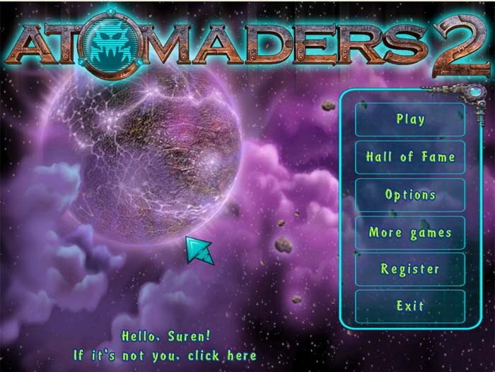 game atomaders 2 full version