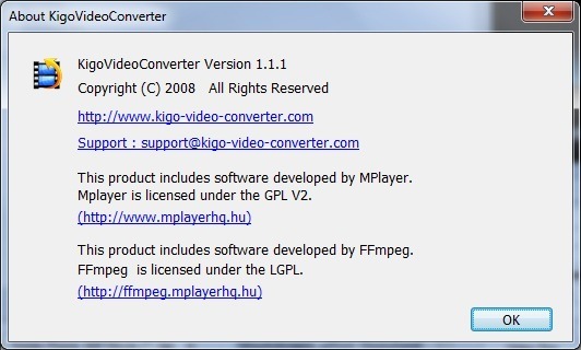 www kigo video converter com