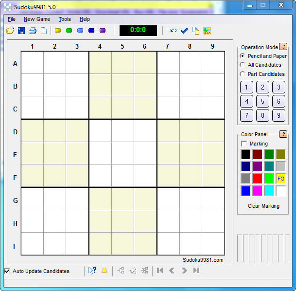 Sudoku+ HD instal the new for windows