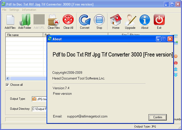 rtf to pdf converter for .net