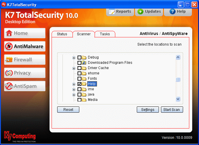 k7 total security free download for windows 7 64 bit