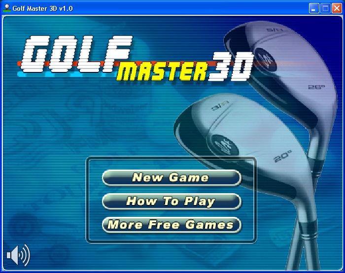 Игра мастер 3 д. Flash game Golf. Master Pro Golf game. Мастер 3. Гольф мастер как играть.