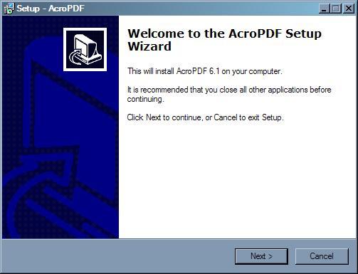 acropdf pdf 1 loadfile