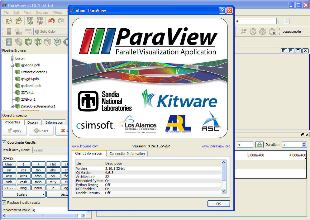 paraview download