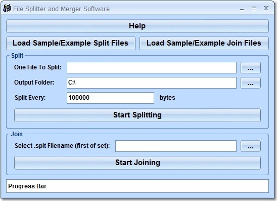 Soft file. Custom delimiter . And ,.