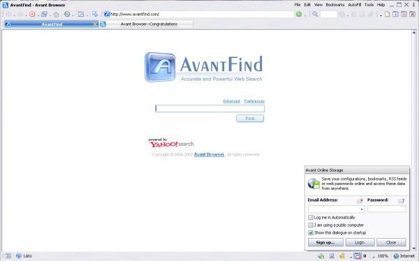 download avant browser add ons