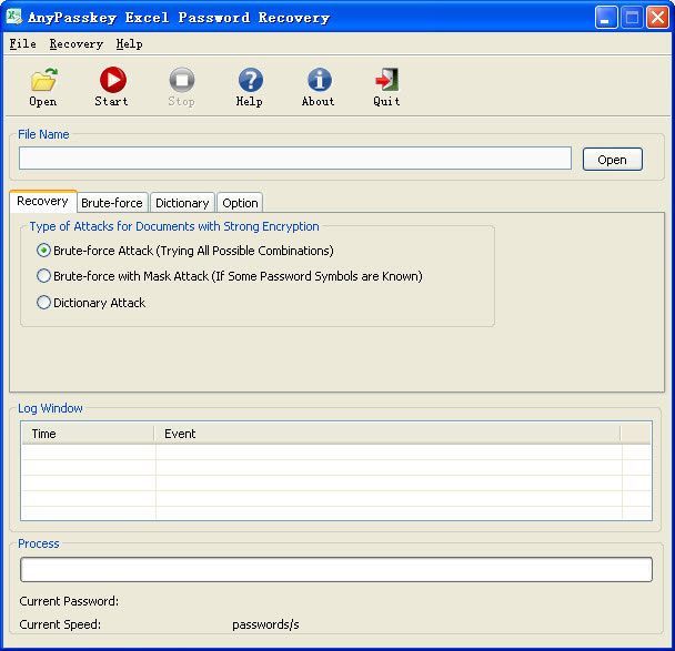 excel-password-recovery-download-for-free-getwinpcsoft